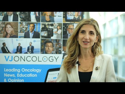 Evolving biomarker driven therapies to overcome gastric cancer tumor resistance [Video]