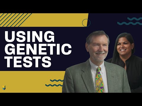 Genetic Testing For Prostate Cancer | BRCA | [Video]