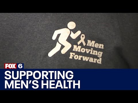 Helping Black prostate cancer survivors | FOX6 News Milwaukee [Video]