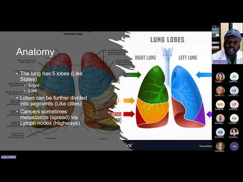 BayCare Presents: Lung Cancer  Beyond the Basics [Video]