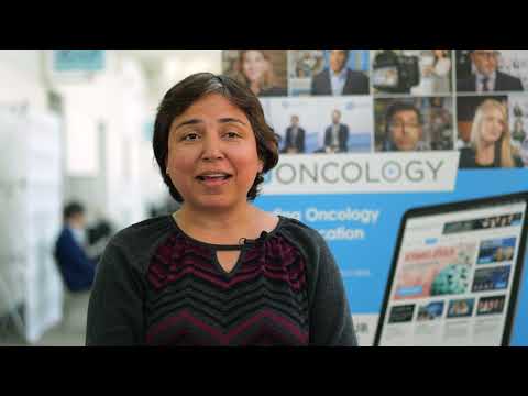 The benefits of liquid biopsies for lung cancer in the community setting [Video]