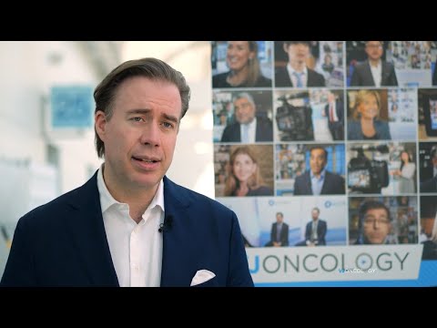 Elucidating ICI resistance in melanoma with ctDNA and tumor profiling [Video]