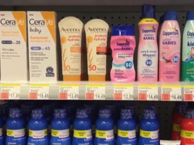Revealing the best sunscreens for sun protection and affordability [Video]
