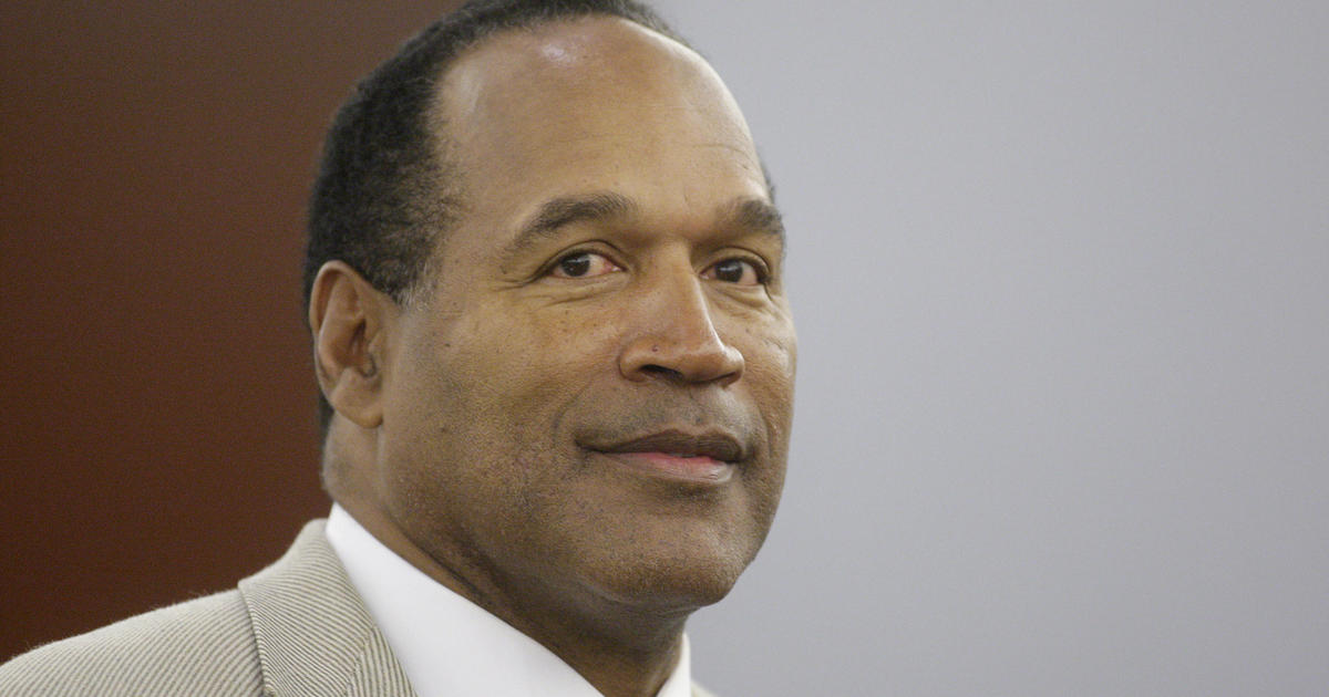 Executor of O.J. Simpson’s estate changes position on payout to Ron Goldman’s family [Video]
