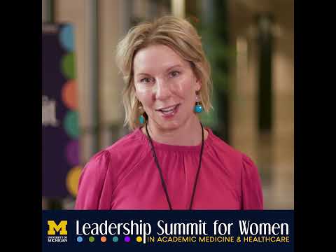 Join us for the seventh annual Leadership Summit for Women on June 20, 2024 [Video]