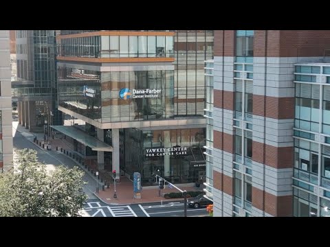 Welcome to Dana-Farber Cancer Institute [Video]