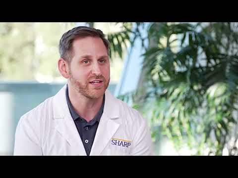 Stephen Unterberg, MD — Urology [Video]