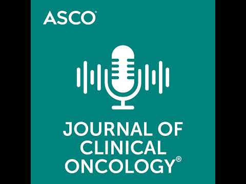 JCO Article Insights: Introducing The Childhood Cancer Data Initiative [Video]