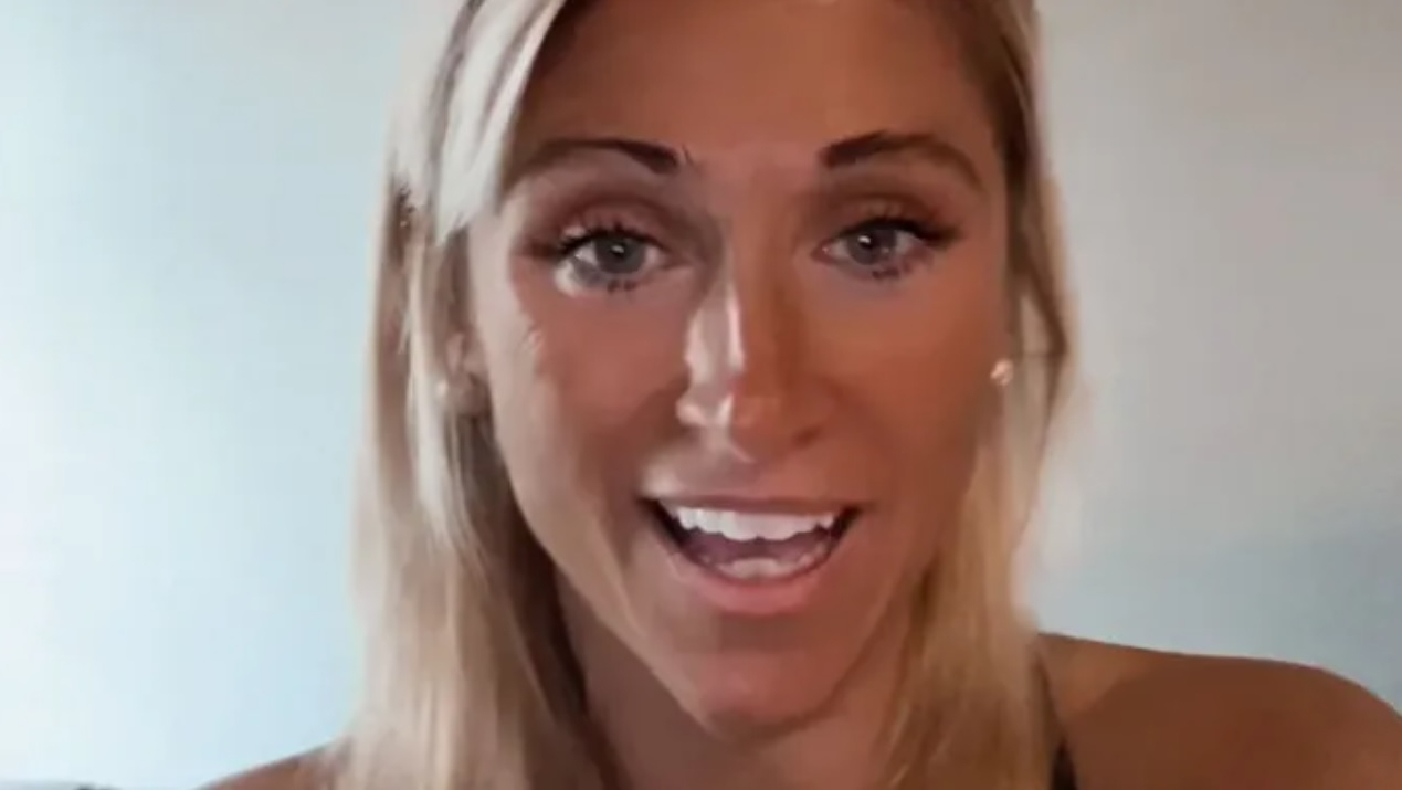 Kyle Marisa Roth: Haunting Final Posts of TikTok Star Reveal Her Struggles With Colon Cancer as She Urged Fans Not to Tell Her ‘It’s Going to be OK’ [Video]