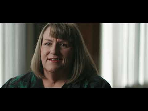 Stories of Strength | Pam Valellian [Video]