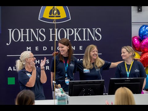 2024 Magnet Announcement – Johns Hopkins All Children’s Hospital [Video]
