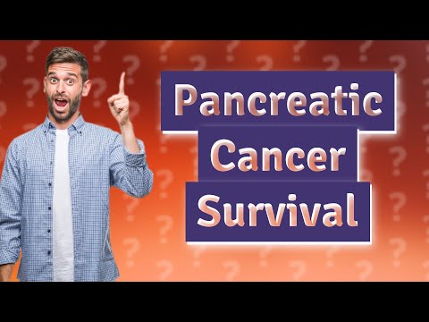 Has anyone survived stage 4 pancreatic cancer? [Video]