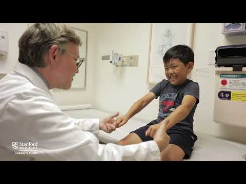 Cormac Maher, MD – Pediatric Neurosurgery – Stanford Medicine Children’s Health [Video]