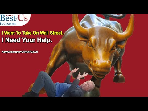 Wall Street Has An Achilles Heel – This Is Our Opportunity [Video]