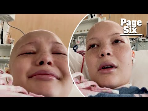 Michael Strahan’s daughter Isabella reveals she underwent 3rd craniotomy amid brain cancer battle [Video]