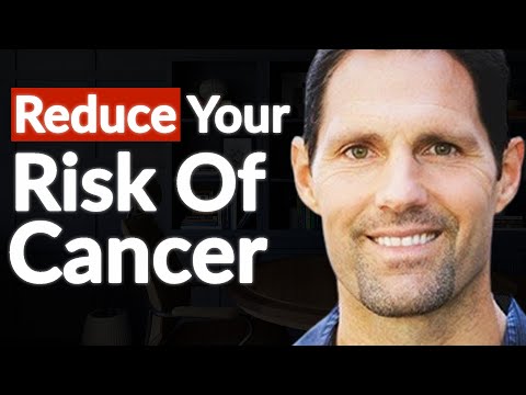 Can This Starve Cancer? – Surprising Diet & Lifestyle Tips That Fight Disease! | Dominic D’Agostino [Video]
