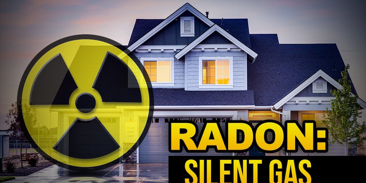 Hidden cancer danger may be in your home [Video]