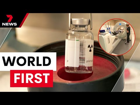 World’s first prostate cancer treatment trial commences in Brisbane  | 7 News Australia [Video]