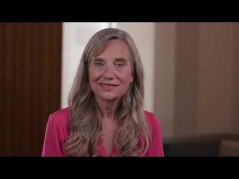 Meet Breast Cancer Surgeon Dr. Helen Pass [Video]