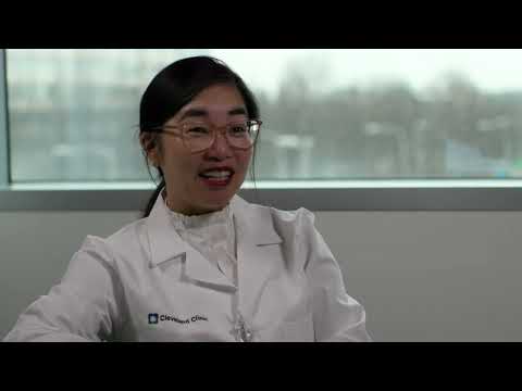 Thach-Giao Truong, MD | Cleveland Clinic Hematology & Medical Oncology [Video]