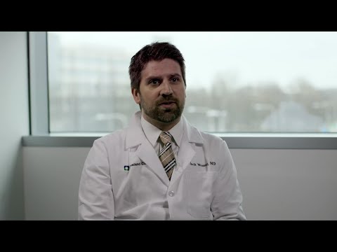 John Weaver, MD | Cleveland Clinic Children’s Urology [Video]