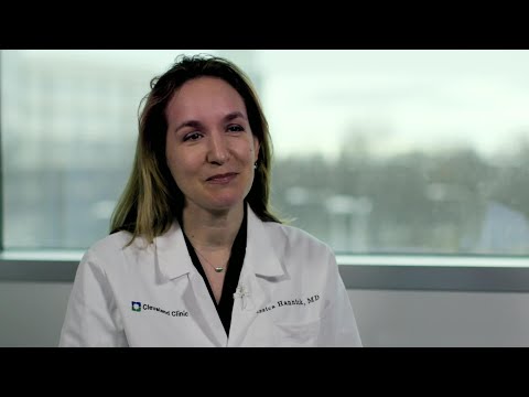 Jessica Hannick, MD | Cleveland Clinic Children’s Urology [Video]