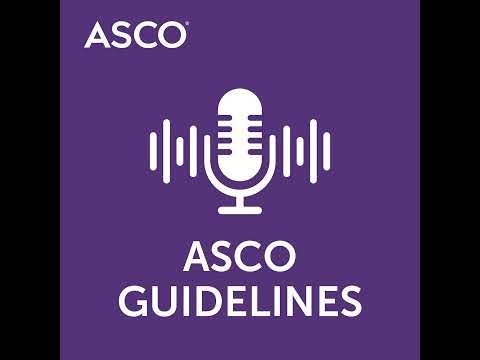 Systemic Therapy for Melanoma Guideline Update [Video]