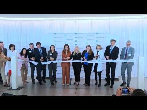 Cleveland Clinic Launches New Women’s Comprehensive Health and Research Center [Video]