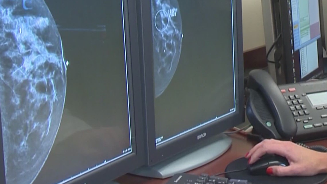 Free breast cancer screenings in Pasco County [Video]
