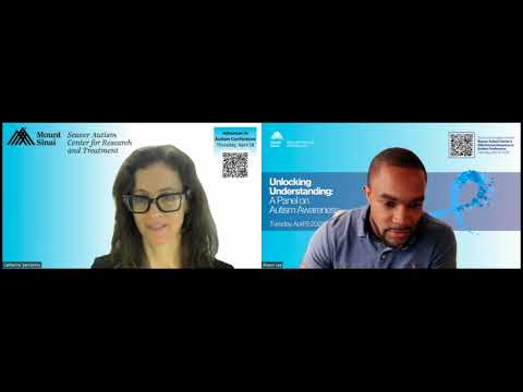 HOLA ERG | Unlocking Understanding: A Panel on Autism Awareness [Video]