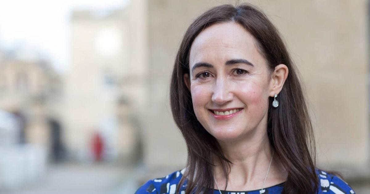 Author Sophie Kinsella, 54, diagnosed with ‘aggressive’ brain cancer [Video]