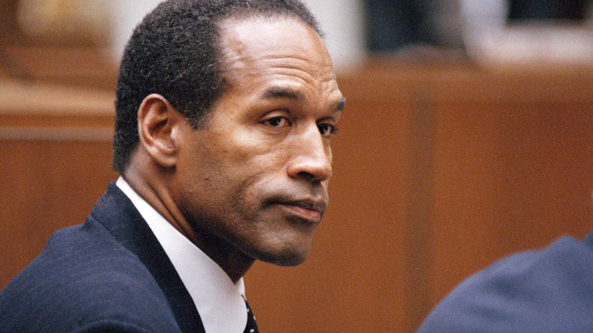 Shamed OJ Simpson quietly cremated in Las Vegas after ex-NFL star died ‘content’ from cancer aged 76, lawyer reveals [Video]