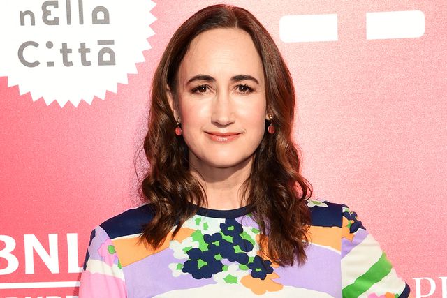 Confessions of a Shopaholic author Sophie Kinsella reveals battle with brain cancer since 2022 [Video]