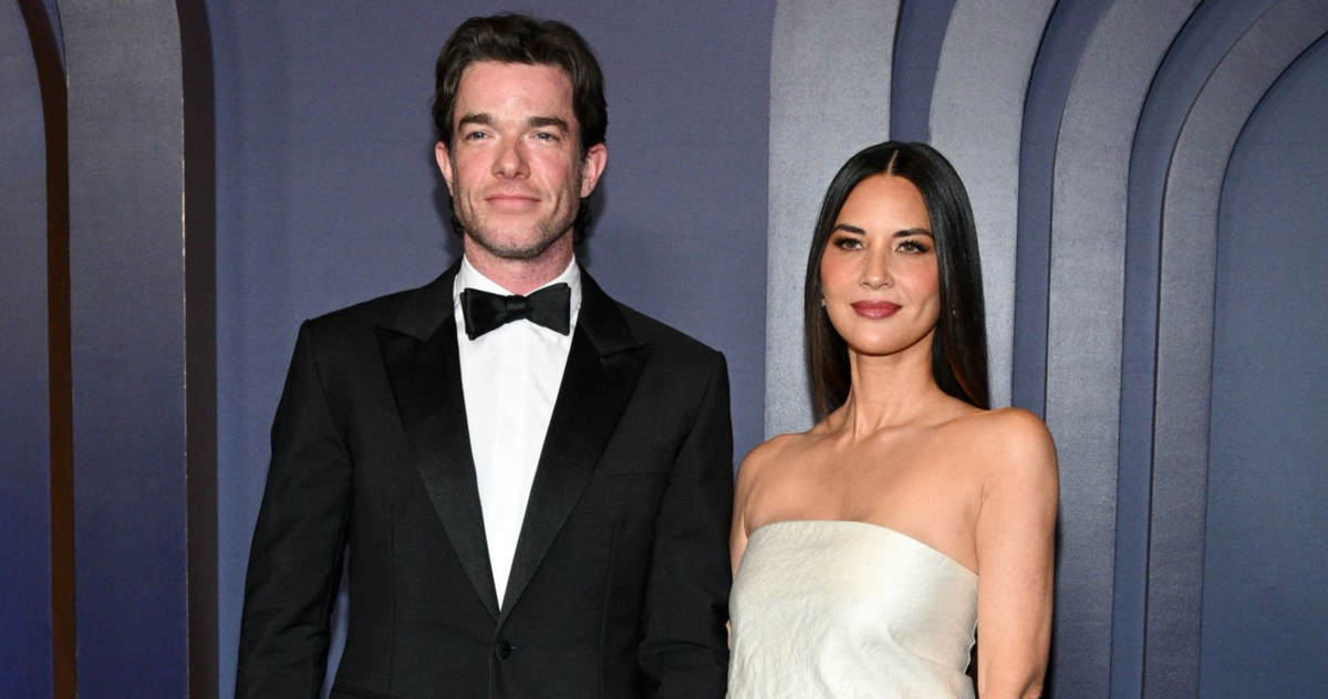 Olivia Munn Details John Mulaney’s Support Amidst Her Breast Cancer Treatment [Video]