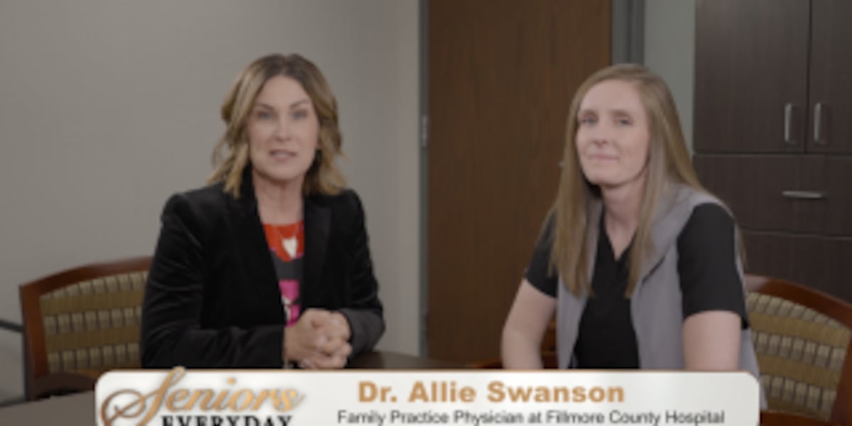 Knowing the Importance of Colon Cancer Screening [Video]