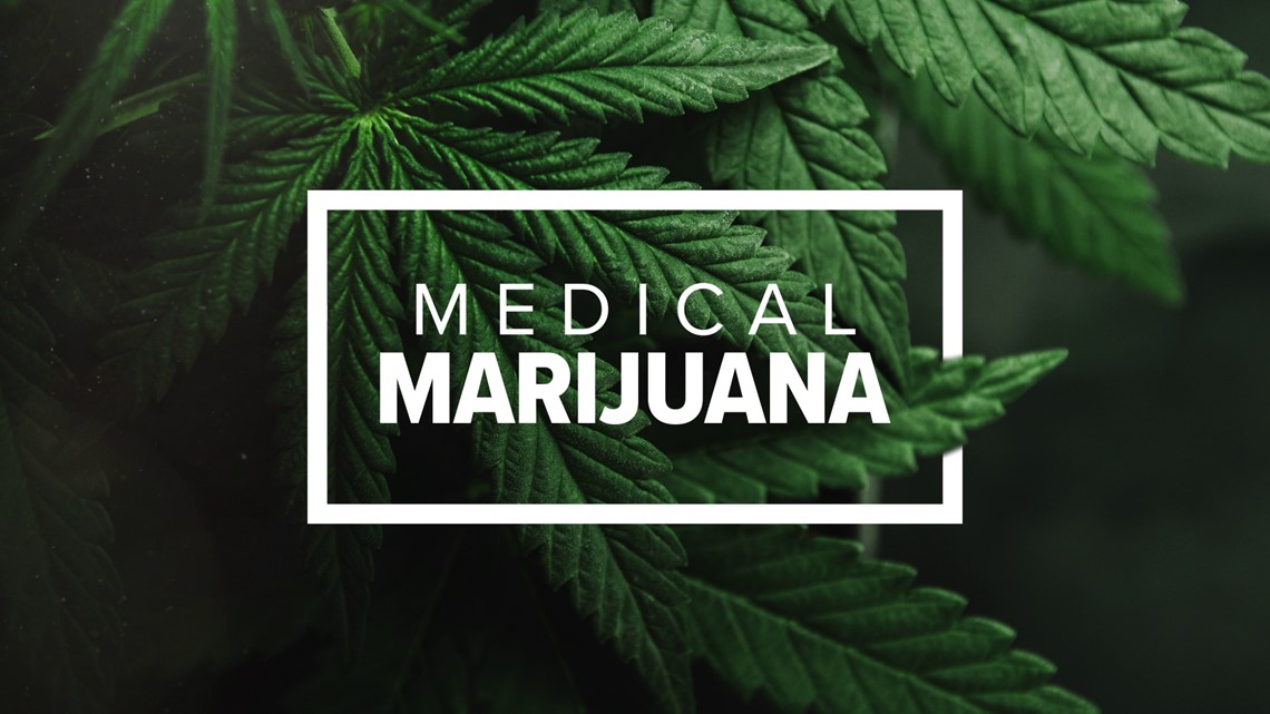 Legal battles in getting medial cannabis continues in Alabama [Video]