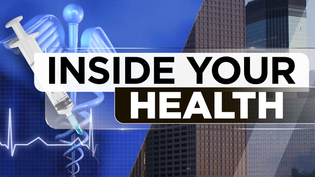 Inside Your Health: Prostate cancer [Video]