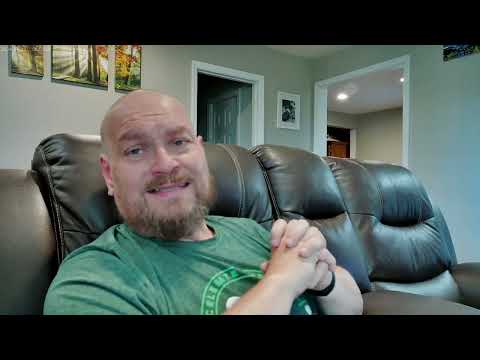 The story of how I found out I have cancer (stage 4A Hodgkin’s Lymphoma (Part 1 of 2) [Video]