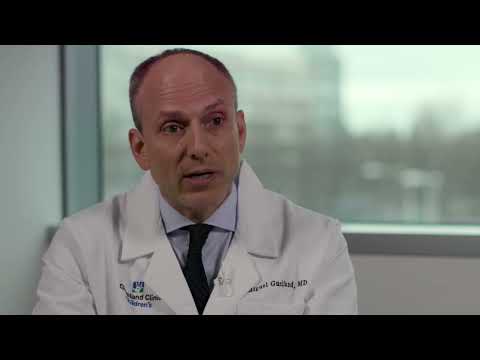 Miguel Guelfand, MD | Cleveland Clinic Children’s General and Thoracic Surgery [Video]