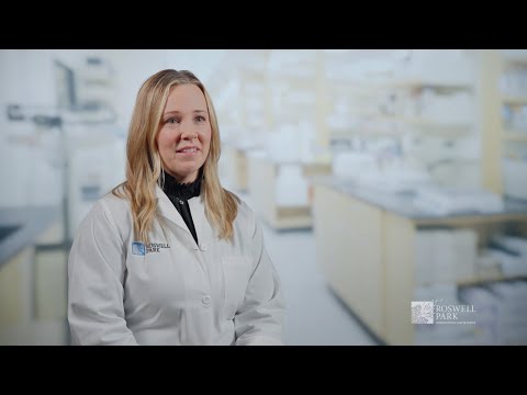Shernan Holtan, MD | Chief of Blood and Marrow Transplantation Section [Video]