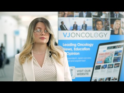 Predictive biomarkers for checkpoint inhibitors in sarcomas [Video]