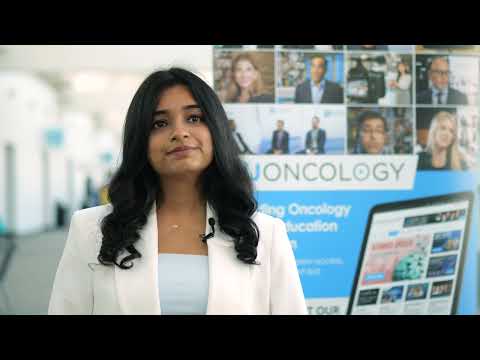 Enhanced NK-cells in stage 4 sarcoma treatment [Video]