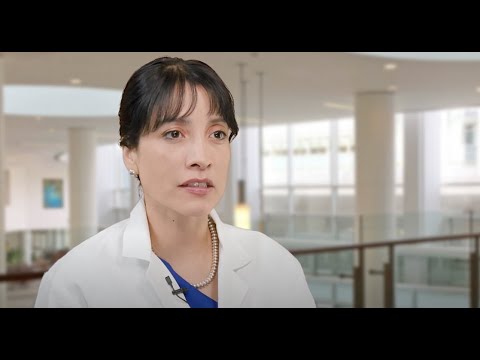 Meet Cardiologist Patricia Rodriguez-Lozano, MD [Video]