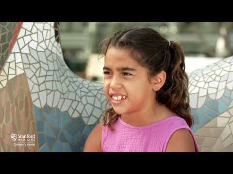 Sustainability at Stanford Medicine Children’s Health [Video]
