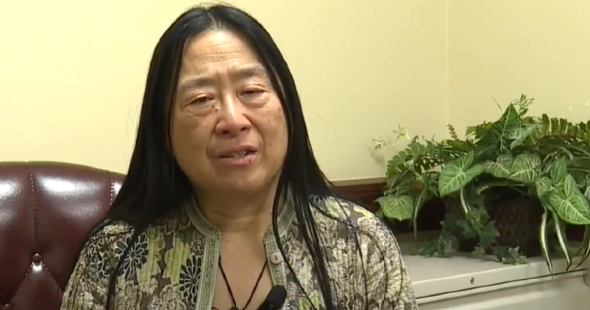 Sue Chew, Idaho’s longest-serving democratic legislator, has died [Video]