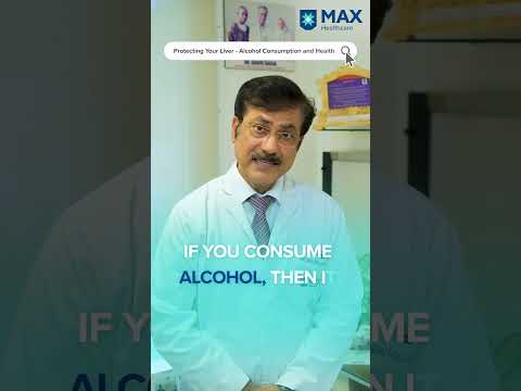 Effects of Alcohol on the Liver [Video]