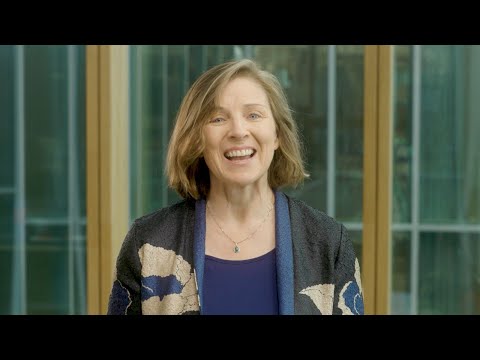 Susan Galbraith: Driving innovation in cancer research [Video]