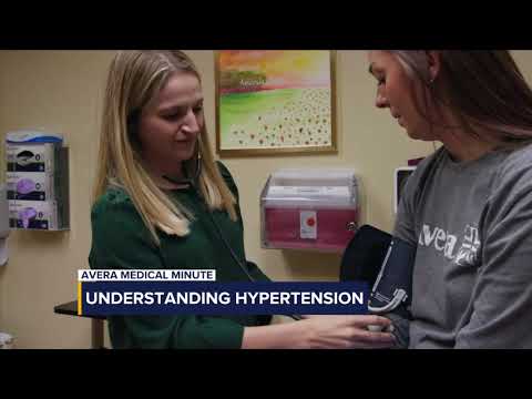 I Have High Blood Pressure, Now What? [Video]