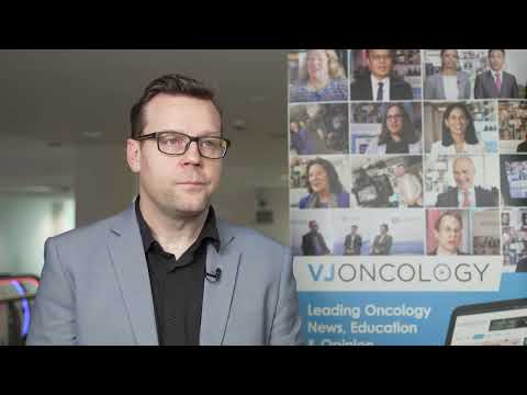 Is there a role for radiotherapy in extensive-stage SCLC? [Video]