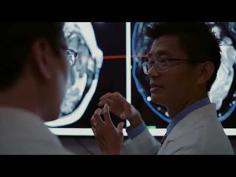Siteman Cancer Center – Brain Tumor Center – Meningioma [Video]